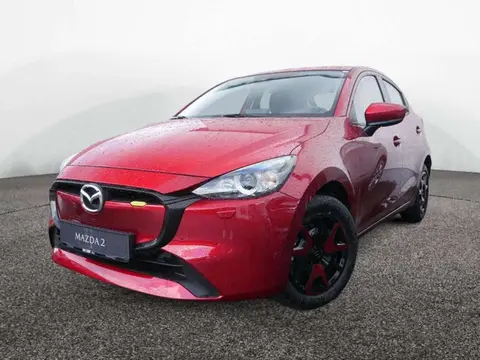 Annonce MAZDA 2 Essence 2024 d'occasion 