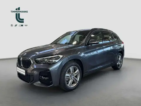 Used BMW X1 Hybrid 2021 Ad 