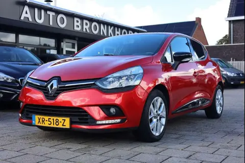 Used RENAULT CLIO Petrol 2019 Ad 