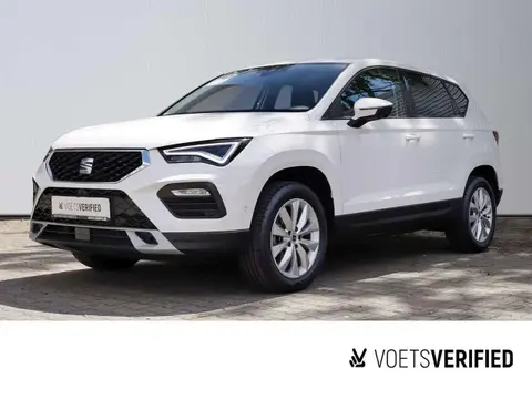 Annonce SEAT ATECA Essence 2023 d'occasion 