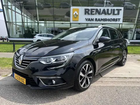 Used RENAULT MEGANE Petrol 2020 Ad 