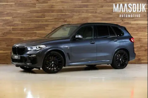 Used BMW X5 Hybrid 2020 Ad 