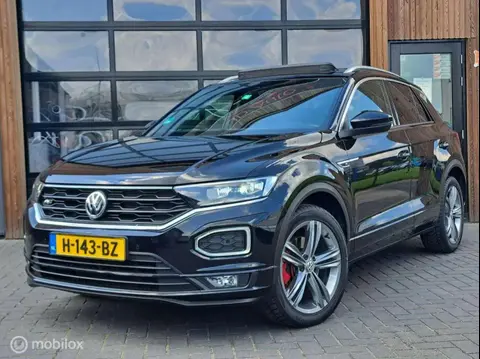 Used VOLKSWAGEN T-ROC Petrol 2020 Ad 