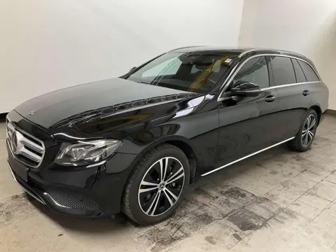 Used MERCEDES-BENZ CLASSE E Diesel 2018 Ad 