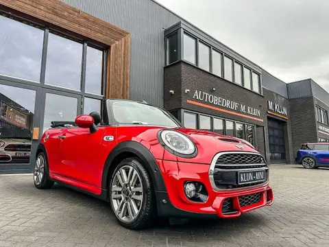 Used MINI COOPER Petrol 2018 Ad 