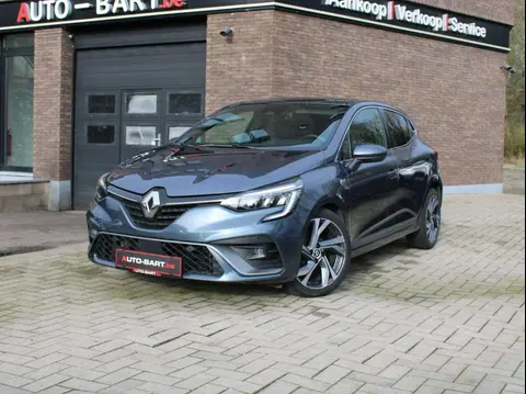 Used RENAULT CLIO Petrol 2022 Ad 