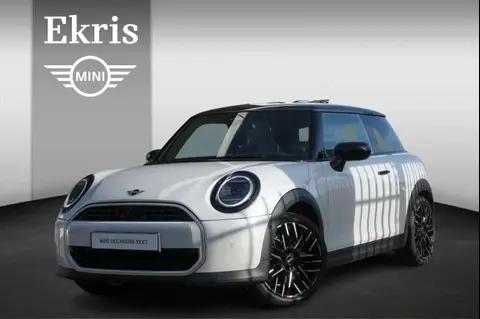 Annonce MINI COOPER Essence 2024 d'occasion 