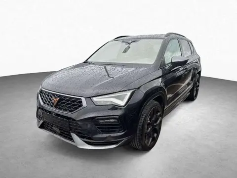 Annonce CUPRA ATECA Essence 2021 d'occasion 