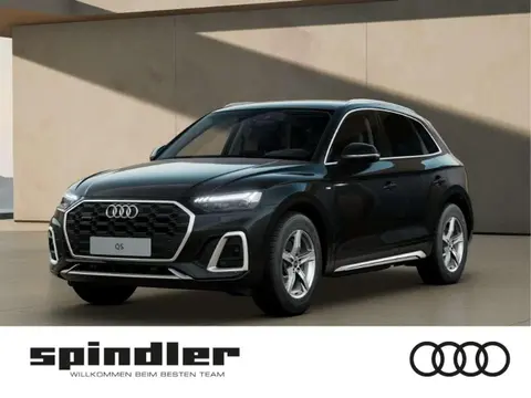 Used AUDI Q5 Diesel 2024 Ad 