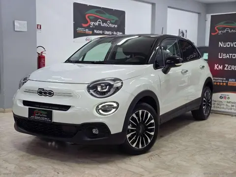 Used FIAT 500X Diesel 2023 Ad 