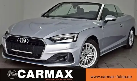 Annonce AUDI A5 Diesel 2021 d'occasion 