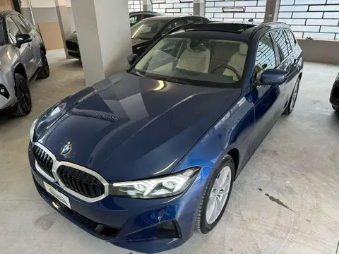 Used BMW SERIE 3 Hybrid 2023 Ad 