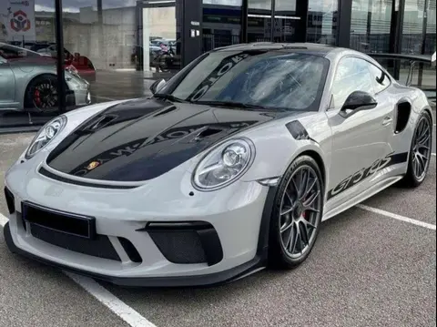 Used PORSCHE 991 Petrol 2019 Ad 