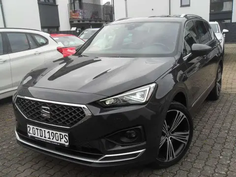 Used SEAT TARRACO Diesel 2020 Ad 