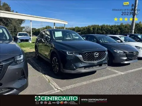 Used MAZDA CX-5 Diesel 2024 Ad 