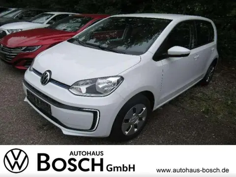 Annonce VOLKSWAGEN UP! Électrique 2021 d'occasion 