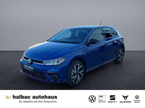 Annonce VOLKSWAGEN POLO Essence 2024 d'occasion 