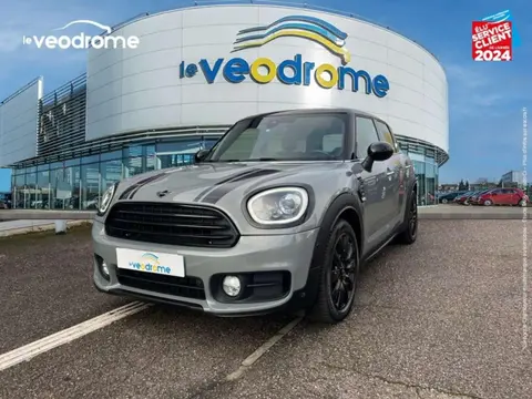 Annonce MINI COOPER Diesel 2019 d'occasion 