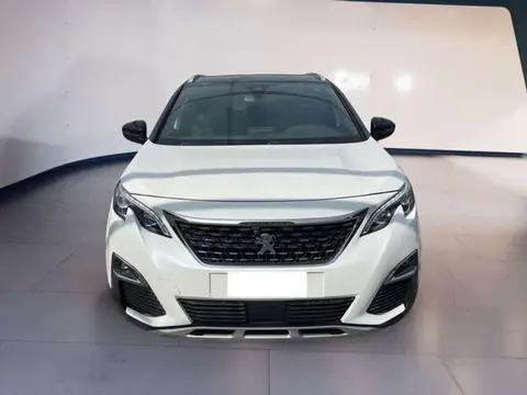 Used PEUGEOT 3008 Diesel 2019 Ad 