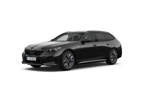 Annonce BMW SERIE 5 Diesel 2024 d'occasion 