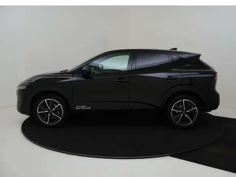 Used NISSAN QASHQAI Hybrid 2023 Ad 