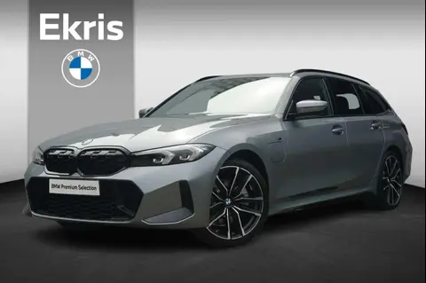 Used BMW SERIE 3 Hybrid 2024 Ad 