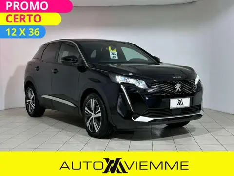 Annonce PEUGEOT 3008 Essence 2023 d'occasion 