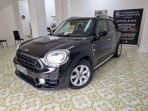 Annonce MINI COOPER Diesel 2017 d'occasion 