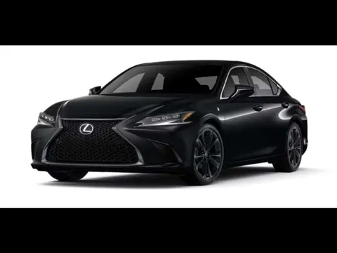 Annonce LEXUS ES Hybride 2024 d'occasion 