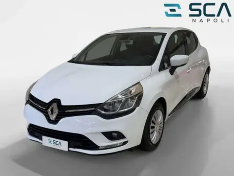 Annonce RENAULT CLIO Essence 2016 d'occasion 