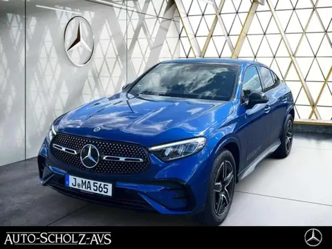 Annonce MERCEDES-BENZ CLASSE GLC Essence 2024 d'occasion Allemagne