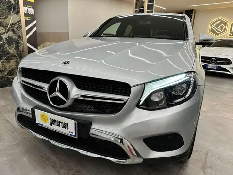 Used MERCEDES-BENZ CLASSE GLC Diesel 2019 Ad 