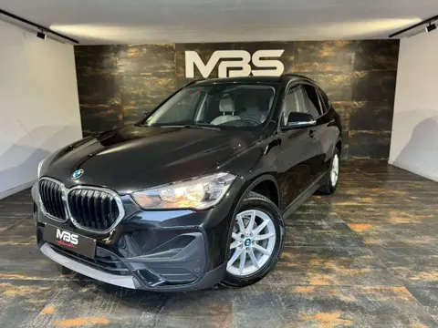 Annonce BMW X1 Diesel 2020 d'occasion 