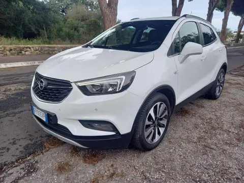 Used OPEL MOKKA LPG 2018 Ad 