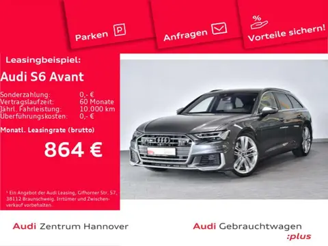 Annonce AUDI S6 Diesel 2021 d'occasion 