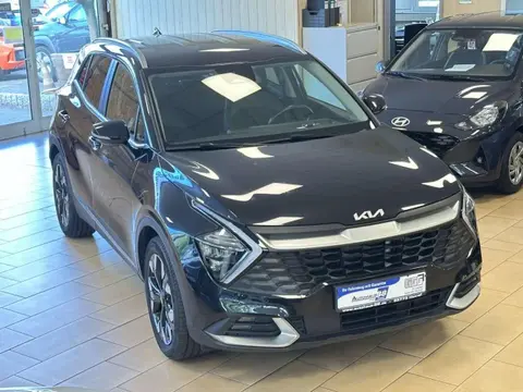 Annonce KIA SPORTAGE Hybride 2022 d'occasion 