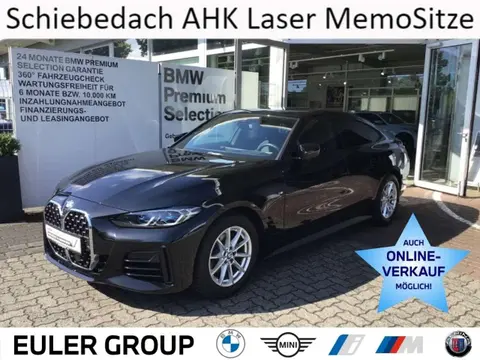 Used BMW SERIE 4 Diesel 2023 Ad Germany