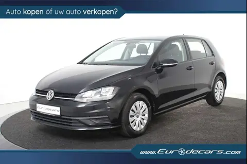 Annonce VOLKSWAGEN GOLF Essence 2019 d'occasion 