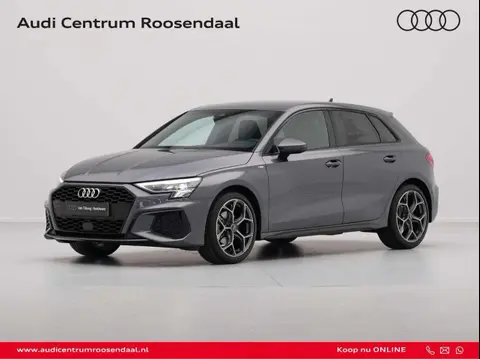 Annonce AUDI A3 Essence 2024 d'occasion 