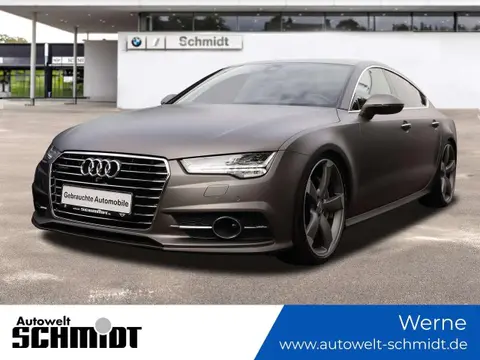 Used AUDI A7 Diesel 2018 Ad 