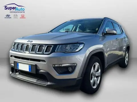 Annonce JEEP COMPASS Diesel 2019 d'occasion 