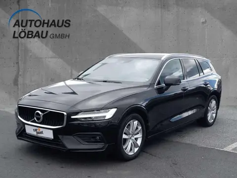 Used VOLVO V60 Diesel 2019 Ad 