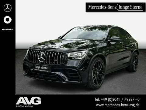 Used MERCEDES-BENZ CLASSE GLC Petrol 2022 Ad 