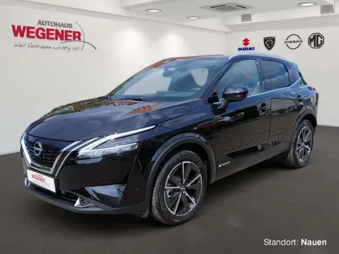 Annonce NISSAN QASHQAI Essence 2024 d'occasion 