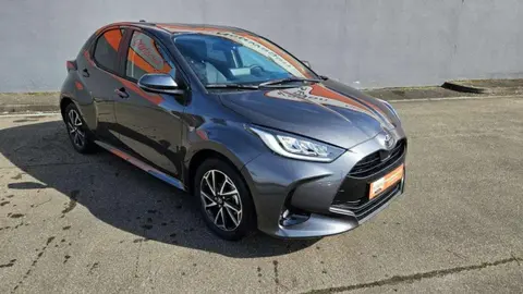 Annonce TOYOTA YARIS Essence 2024 d'occasion 