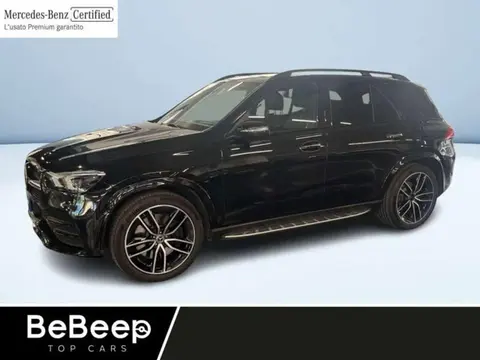 Used MERCEDES-BENZ CLASSE GLE Hybrid 2022 Ad 