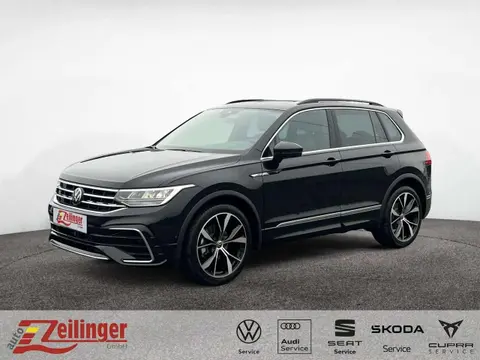 Used VOLKSWAGEN TIGUAN Petrol 2024 Ad 