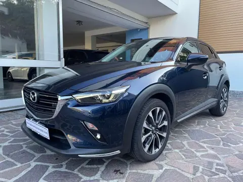 Used MAZDA CX-3 Petrol 2019 Ad 