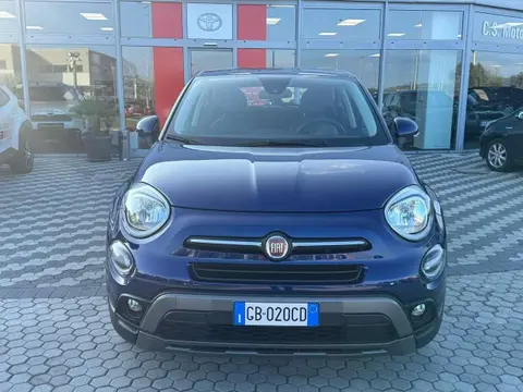 Used FIAT 500X Petrol 2020 Ad 