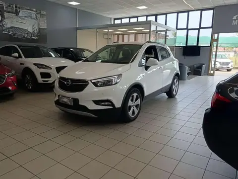 Used OPEL MOKKA Diesel 2016 Ad 